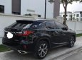 Lexus RX 350 2016 - Cần bán Lexus RX 350 sản xuất 2016, màu đen, nhập khẩu 