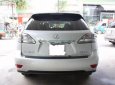 Lexus RX 350 AWD 2009 - Cần bán xe Lexus RX 350 AWD 2009, màu bạc, nhập khẩu