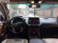 Toyota Prado XLT 2.7  2010 - Bán xe Toyota Prado 2010, màu vàng, nhập khẩu, chính chủ