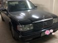 Toyota Crown   MT 3.0 1994 - Bán xe Toyota Crown MT 3.0 năm 1994, màu xám, nhập khẩu, chính chủ