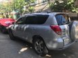 Toyota RAV4 2.5 AT 2008 - Cần bán Toyota RAV4 2.5 AT 2008, màu bạc, nhập khẩu, chính chủ, 550 triệu