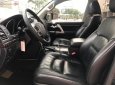 Toyota Land Cruiser VX 4.6 V8 2015 - Bán Toyota Land Cruiser VX 4.6 V8 2015, màu đen, xe nhập chính chủ