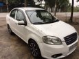 Daewoo Gentra 2009 - Bán Daewoo Gentra năm 2009, màu trắng, nhập khẩu nguyên chiếc