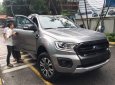 Ford Ranger  Wildtrak   2019 - Bán xe Ford Ranger Wildtrak 2019, màu xám, nhập khẩu, giá chỉ 918 triệu