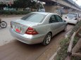 Mercedes-Benz C class C180 Kompressor 2003 - Bán ô tô Mercedes C180 Kompressor sản xuất năm 2003, màu bạc