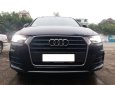 Audi Q3 2.0   2016 - Bán Audi Q3 2.0 sản xuất 2016, đăng ký 2017, màu đen /da bò, đăng ký tư nhân chính chủ