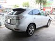 Lexus RX 350 AWD 2009 - Cần bán xe Lexus RX 350 AWD 2009, màu bạc, nhập khẩu