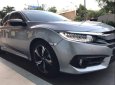 Honda Civic   1.5L  2017 - Bán ô tô Honda Civic 1.5L năm sản xuất 2017, màu bạc, xe nhập