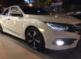 Honda Civic   1.5L 2017 - Cần bán xe Honda Civic 1.5L đời 2017, màu trắng, nhập khẩu nguyên chiếc