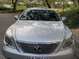 Lexus LS  460L   2008 - Cần bán Lexus LS 460L sản xuất 2008, màu bạc, xe nhập như mới