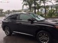 Lexus RX 350 2009 - Bán xe Lexus RX 350 2009, màu đen, nhập khẩu