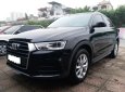 Audi Q3 2.0   2016 - Bán Audi Q3 2.0 sản xuất 2016, đăng ký 2017, màu đen /da bò, đăng ký tư nhân chính chủ