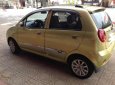 Chevrolet Spark LT 0.8 MT 2010 - Bán xe Chevrolet Spark LT 0.8 MT đời 2010, màu xanh lam, đã đi 250000 km 