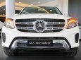 Mercedes-Benz GLS GLS350D 2018 - Bán ô tô Mercedes GLS350D năm 2018, màu trắng, nhập khẩu nguyên chiếc ở Buôn Ma Thuột, Đắk Lắk