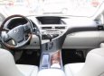 Lexus RX 350 AWD 2009 - Cần bán xe Lexus RX 350 AWD 2009, màu bạc, nhập khẩu