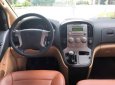 Hyundai Grand Starex 2016 - Cần bán xe Hyundai Grand Starex năm sản xuất 2016, nhập khẩu nguyên chiếc, giá 799tr