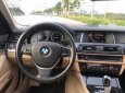 BMW 5 Series 2011 - Bán ô tô BMW 5 Series năm 2011, màu đen, nhập khẩu nguyên chiếc