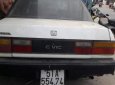 Honda Civic 1990 - Bán Honda Civic đời 1990, màu trắng, nhập khẩu nguyên chiếc, 35 triệu