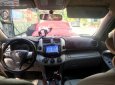 Toyota RAV4 2.5 AT 2008 - Cần bán Toyota RAV4 2.5 AT 2008, màu bạc, nhập khẩu, chính chủ, 550 triệu