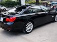 BMW 7 Series  730li  2012 - Cần bán xe cũ BMW 7 Series 730li đời 2012, màu đen, nhập khẩu