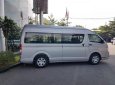 Toyota Hiace 2018 - Bán xe Toyota Hiace năm sản xuất 2018, nhập khẩu nguyên chiếc