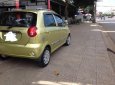 Chevrolet Spark LT 0.8 MT 2010 - Bán xe Chevrolet Spark LT 0.8 MT đời 2010, màu xanh lam, đã đi 250000 km 