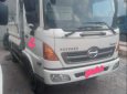 Hino 500 Series   2017 - Bán Hino 500 Series 2017, màu trắng, xe nhập, giá chỉ 880 triệu 