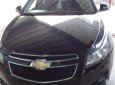 Chevrolet Cruze 2014 - Cần bán xe Chevrolet Cruze năm 2014, màu đen, 395tr