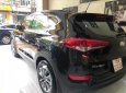 Hyundai Tucson 2.0 ATH 2017 - Bán Hyundai Tucson 2.0 ATH đời 2017, màu đen như mới, 835 triệu