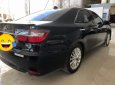 Toyota Camry   2.5G 2015 - Cần bán xe Toyota Camry 2.5G 2015, màu đen, giá 969tr