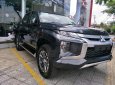 Mitsubishi Triton 2019 - Cần bán xe Mitsubishi Triton năm 2019, màu đen, nhập khẩu nguyên chiếc, giá tốt