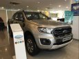 Ford Ranger 2019 - Bán Ford Ranger 2019, màu vàng, nhập khẩu