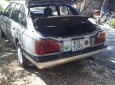 Mazda 626 1984 - Bán Mazda 626 đời 1984, màu bạc, nhập khẩu, 52 triệu