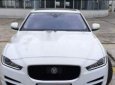 Jaguar XE   2016 - Cần bán gấp Jaguar XE đời 2016, màu trắng, xe nhập