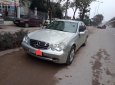 Mercedes-Benz C class C180 Kompressor 2003 - Bán ô tô Mercedes C180 Kompressor sản xuất năm 2003, màu bạc