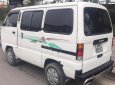 Suzuki Super Carry Van Window Van 2000 - Bán Suzuki Super Carry Van Window Van 2000, màu trắng 