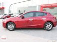Mazda 3 1.5AT 2017 - Cần bán xe Mazda 3 1.5AT sản xuất năm 2017, giá 680tr