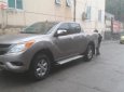 Mazda BT 50 2.2 2014 - Cần bán Mazda BT 50 2.2 đời 2014, màu vàng, nhập khẩu