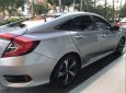 Honda Civic   1.5L  2017 - Bán ô tô Honda Civic 1.5L năm sản xuất 2017, màu bạc, xe nhập