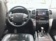 Toyota Land Cruiser VX 4.6 V8 2015 - Bán Toyota Land Cruiser VX 4.6 V8 2015, màu đen, xe nhập chính chủ