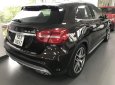 Mercedes-Benz GLA-Class GLA 45 2017 - Cần bán Mercedes-Benz GLA 45 2017, màu nâu, chính hãng, xe mới chạy lướt 1600km