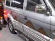 Mitsubishi Jolie  Limited  2006 - Bán Mitsubishi Jolie Limited đời 2006, màu bạc, chính chủ