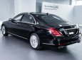 Mercedes-Benz S class S500 2017 - Bán Mercedes S500 đời 2017, đẹp như mới, xe sang giá tốt