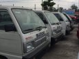 Suzuki Carry 2018 - Bán ô tô Suzuki Carry sản xuất năm 2018, màu trắng, giá chỉ 249 triệu