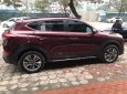 Hyundai Tucson 2.0   2017 - Bán ô tô Hyundai Tucson sản xuất 2017 màu đỏ, nhập khẩu nguyên chiếc, 980 triệu