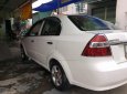 Daewoo Gentra 2008 - Cần bán xe Daewoo Gentra sản xuất năm 2008, màu trắng, giá chỉ 185 triệu