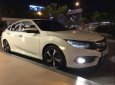 Honda Civic   1.5L 2017 - Cần bán xe Honda Civic 1.5L đời 2017, màu trắng, nhập khẩu nguyên chiếc