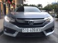 Honda Civic   1.5L  2017 - Bán ô tô Honda Civic 1.5L năm sản xuất 2017, màu bạc, xe nhập