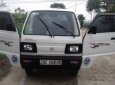 Suzuki Super Carry Van   2001 - Bán Suzuki Super Carry Van 2001, màu trắng còn mới, 66 triệu 