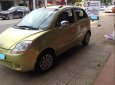 Chevrolet Spark MT 2010 - Xe cũ Chevrolet Spark MT sản xuất năm 2010, 146 triệu